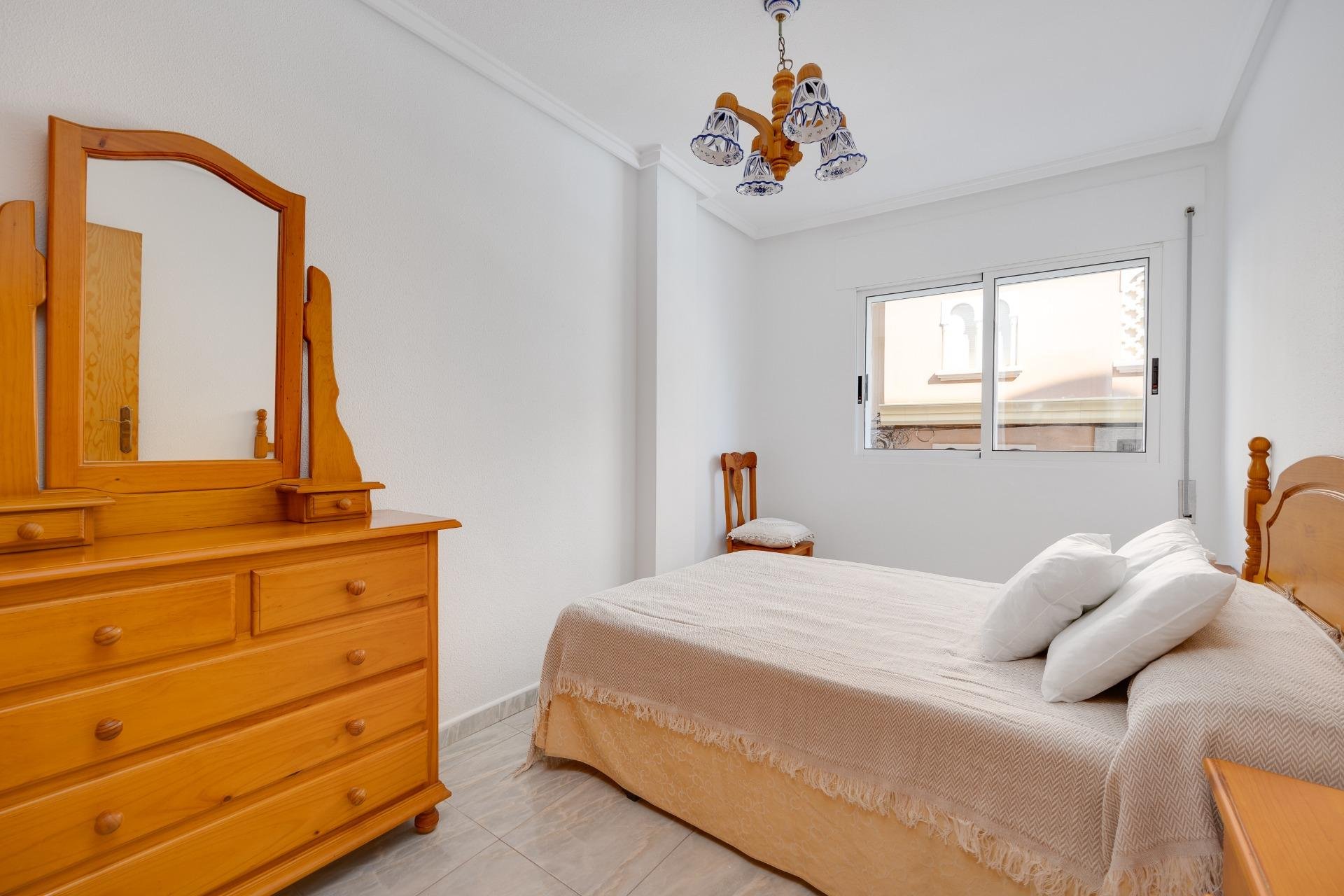 Rynek Wtórny - Apartament - Torrevieja - Playa del cura