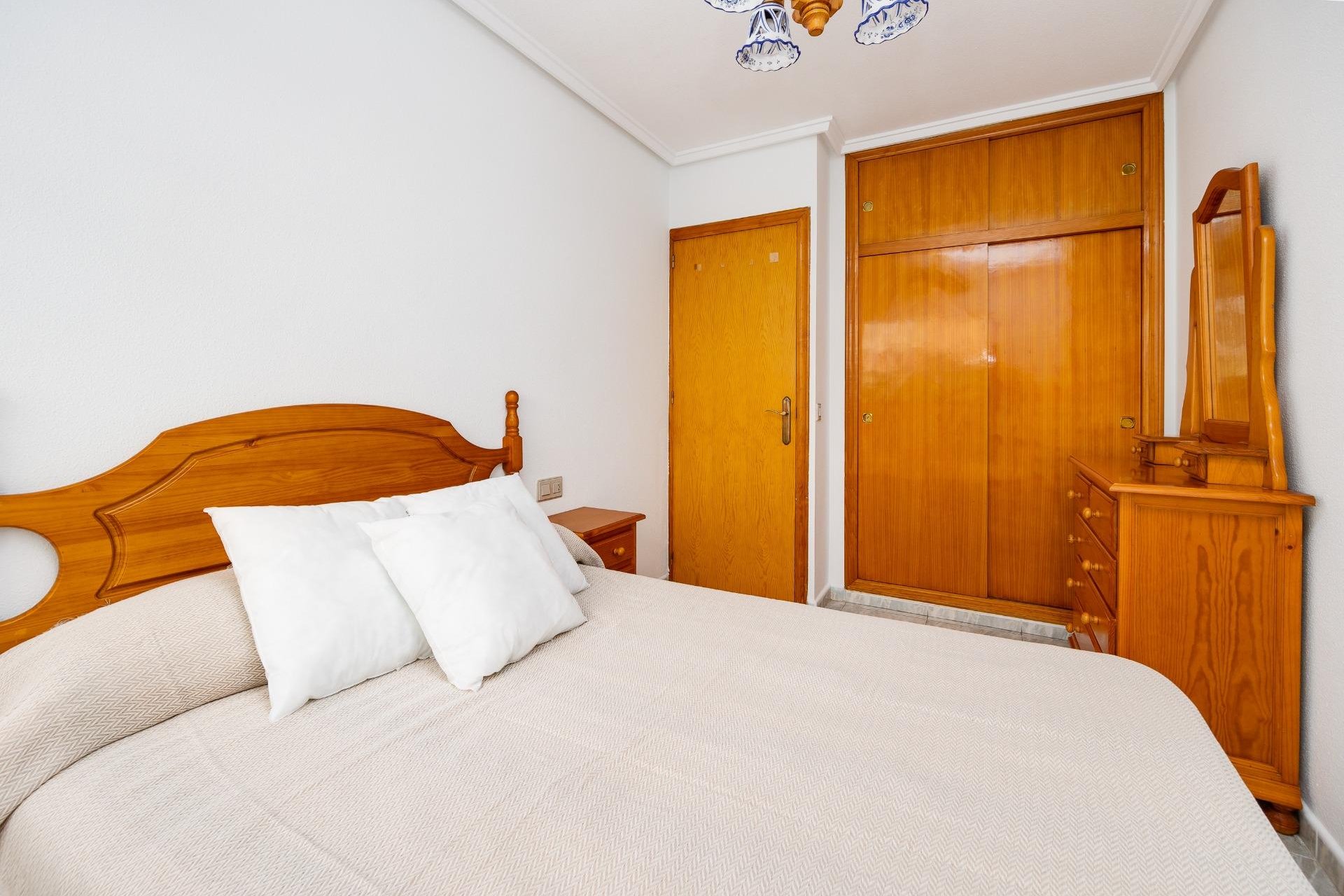 Rynek Wtórny - Apartament - Torrevieja - Playa del cura