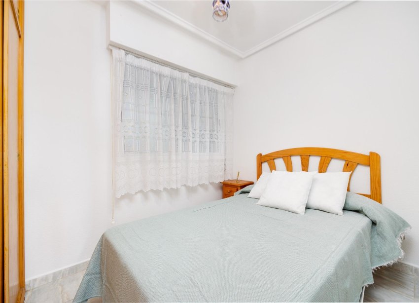 Rynek Wtórny - Apartament - Torrevieja - Playa del cura