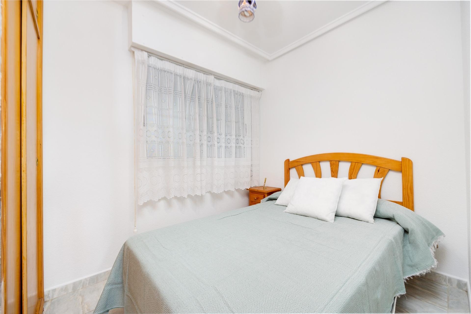 Rynek Wtórny - Apartament - Torrevieja - Playa del cura