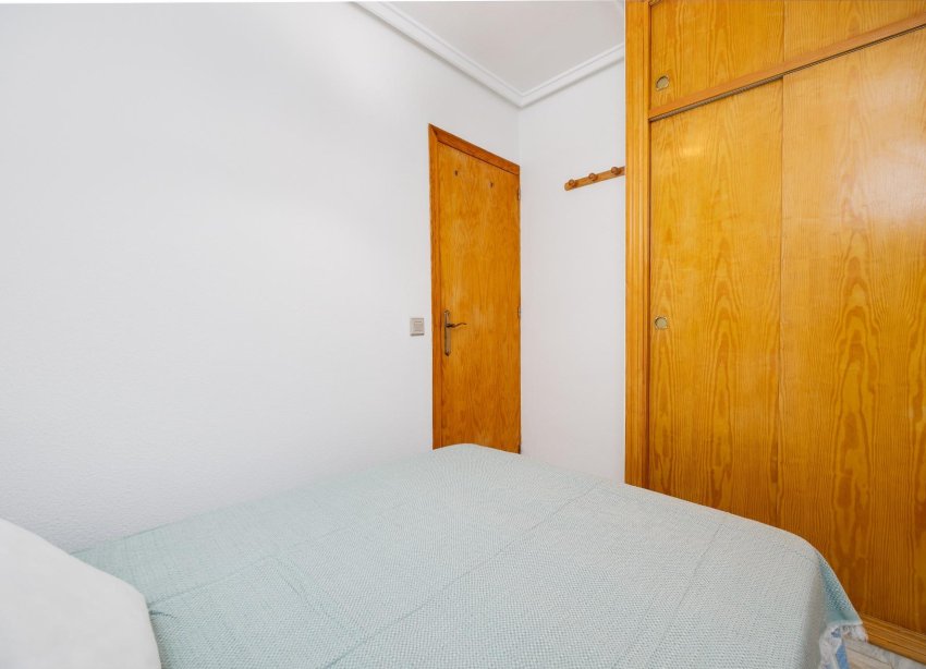 Rynek Wtórny - Apartament - Torrevieja - Playa del cura