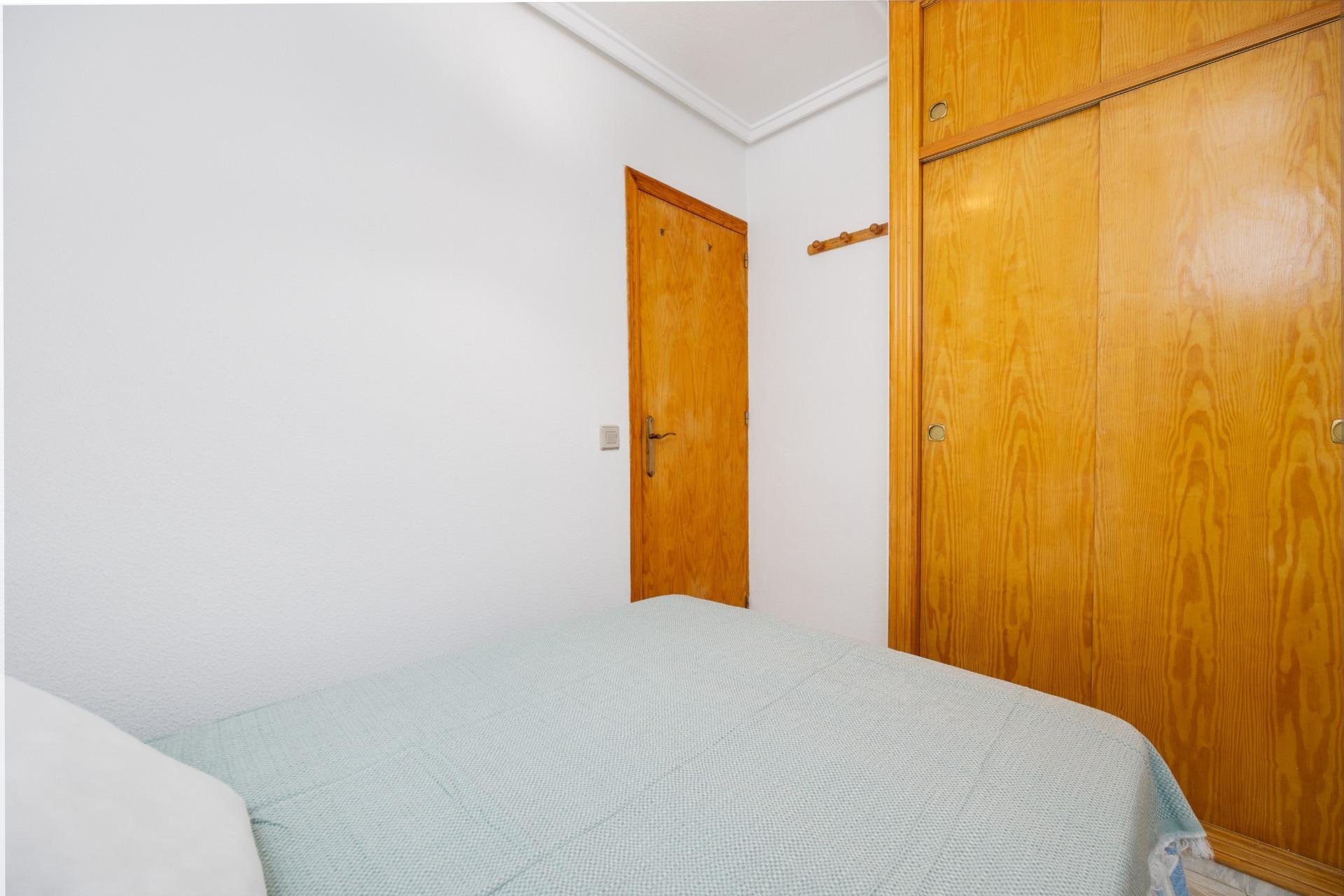 Rynek Wtórny - Apartament - Torrevieja - Playa del cura