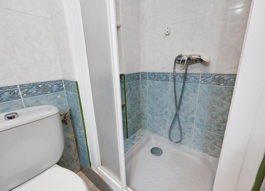 Rynek Wtórny - Apartament - Torrevieja - Playa del cura