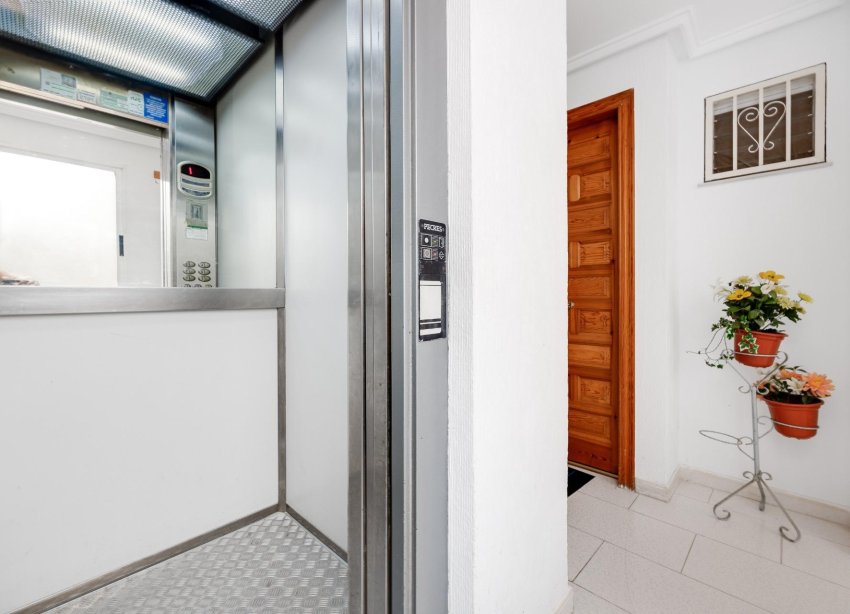 Rynek Wtórny - Apartament - Torrevieja - Playa del cura