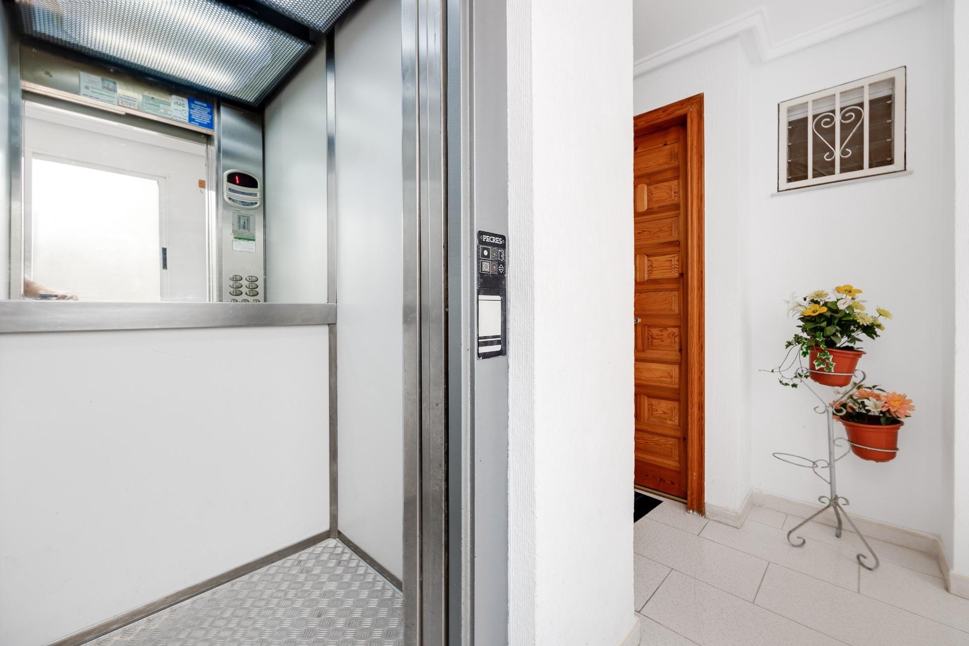 Rynek Wtórny - Apartament - Torrevieja - Playa del cura