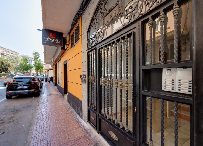 Rynek Wtórny - Apartament - Torrevieja - Playa del cura