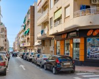 Rynek Wtórny - Apartament - Torrevieja - Playa del cura