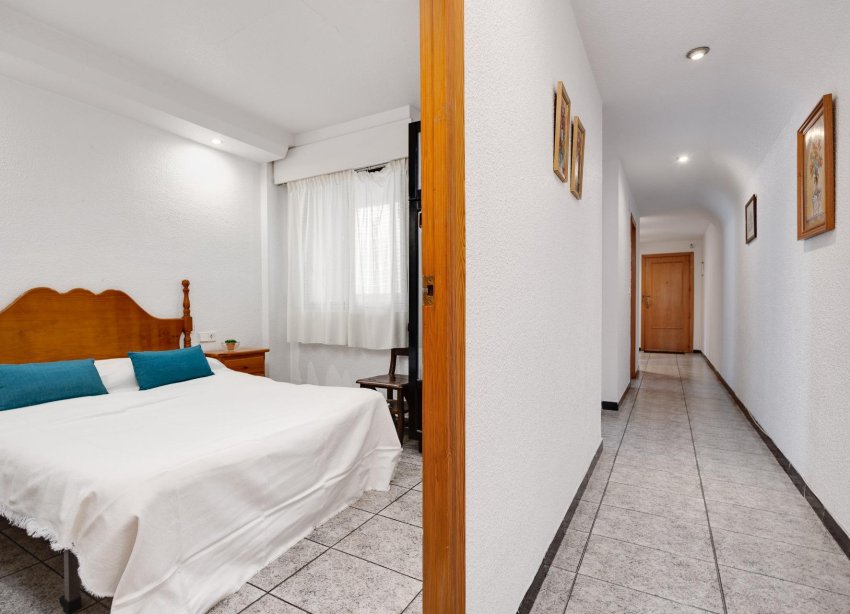 Rynek Wtórny - Apartament - Torrevieja - Playa del cura