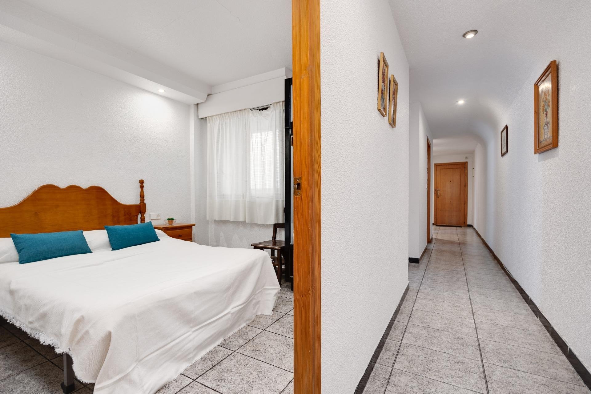 Rynek Wtórny - Apartament - Torrevieja - Playa del cura
