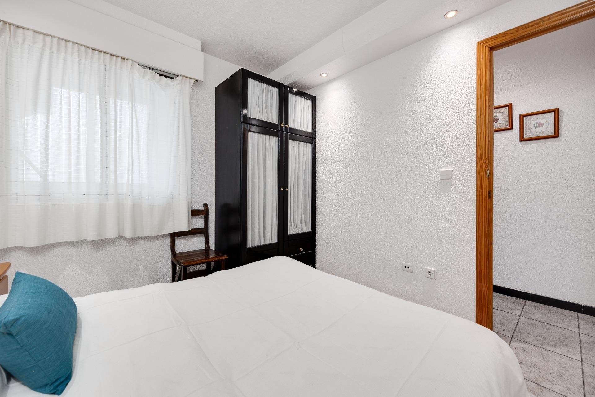 Rynek Wtórny - Apartament - Torrevieja - Playa del cura