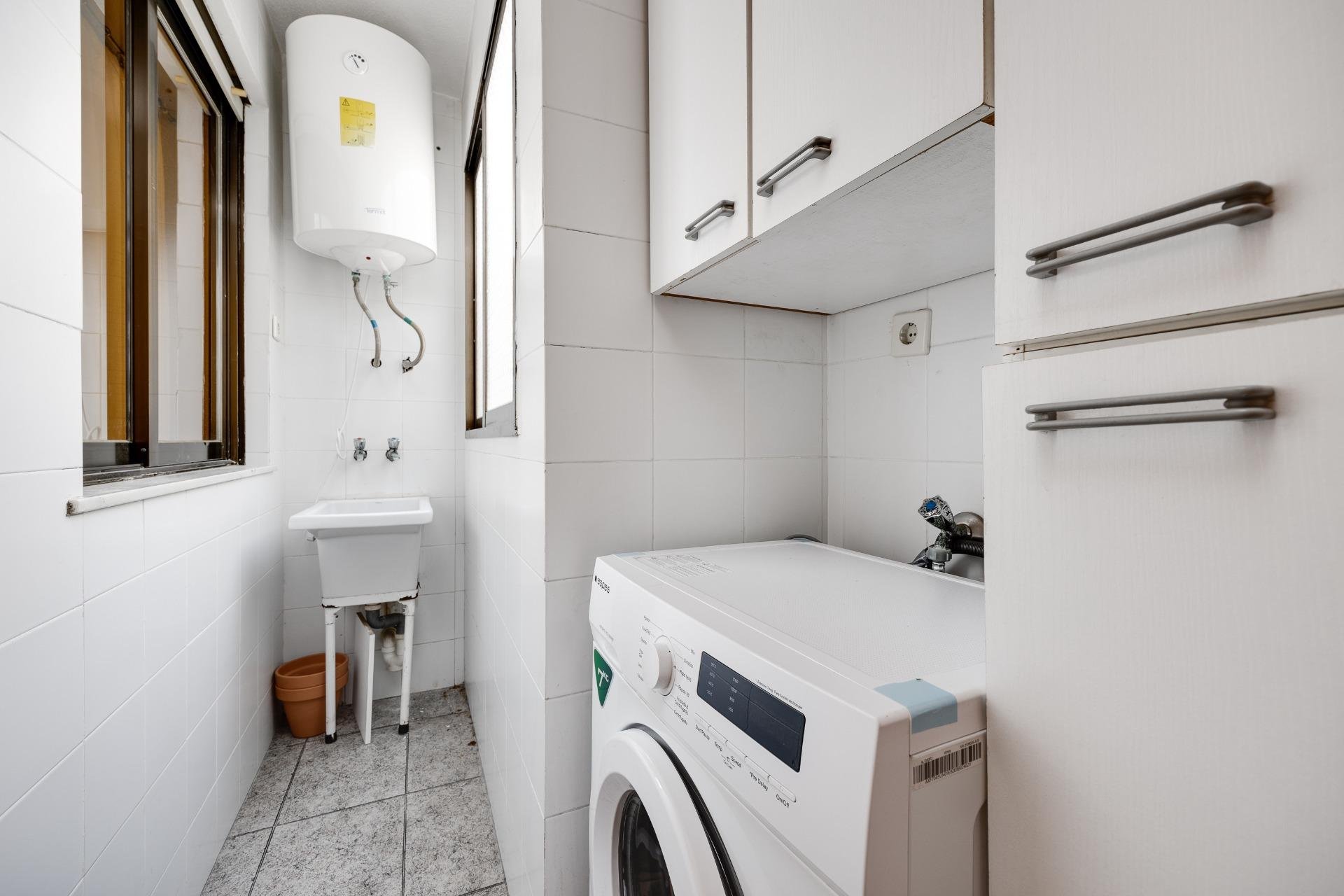 Rynek Wtórny - Apartament - Torrevieja - Playa del cura