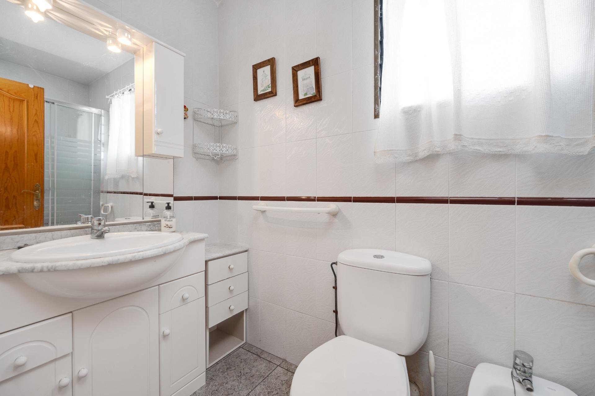 Rynek Wtórny - Apartament - Torrevieja - Playa del cura