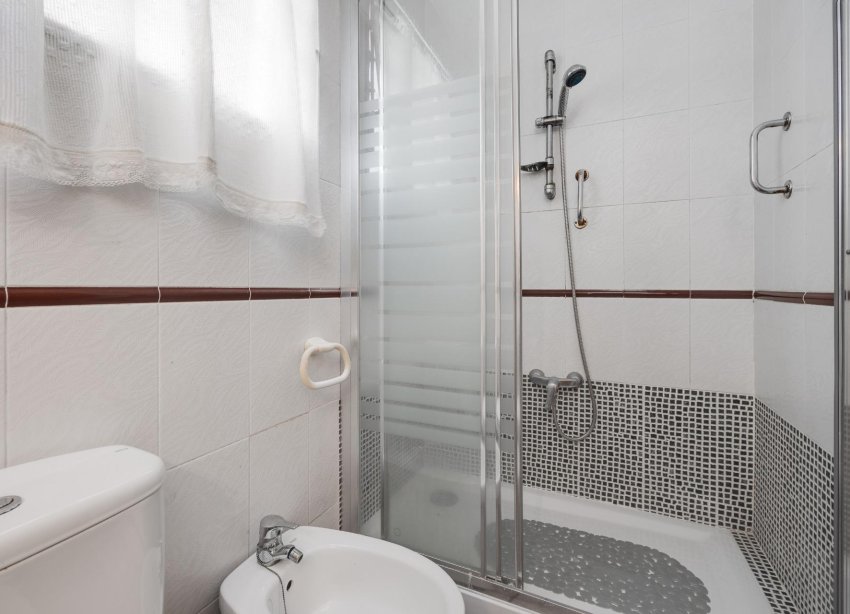 Rynek Wtórny - Apartament - Torrevieja - Playa del cura