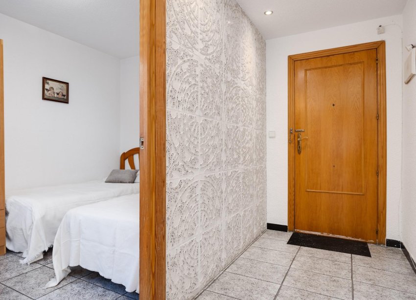 Rynek Wtórny - Apartament - Torrevieja - Playa del cura