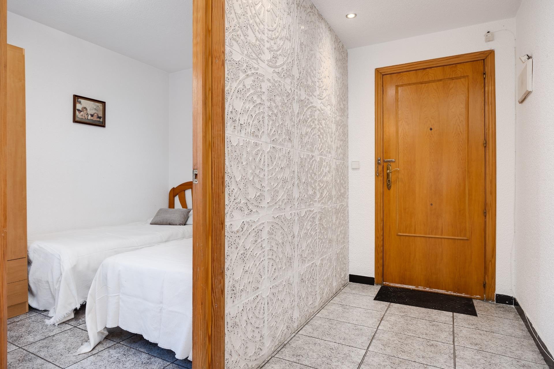 Rynek Wtórny - Apartament - Torrevieja - Playa del cura