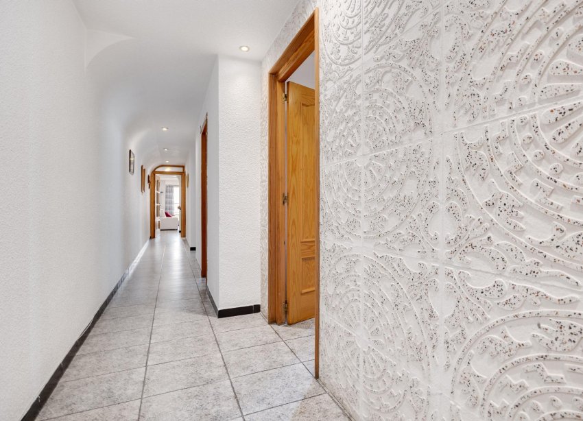 Rynek Wtórny - Apartament - Torrevieja - Playa del cura