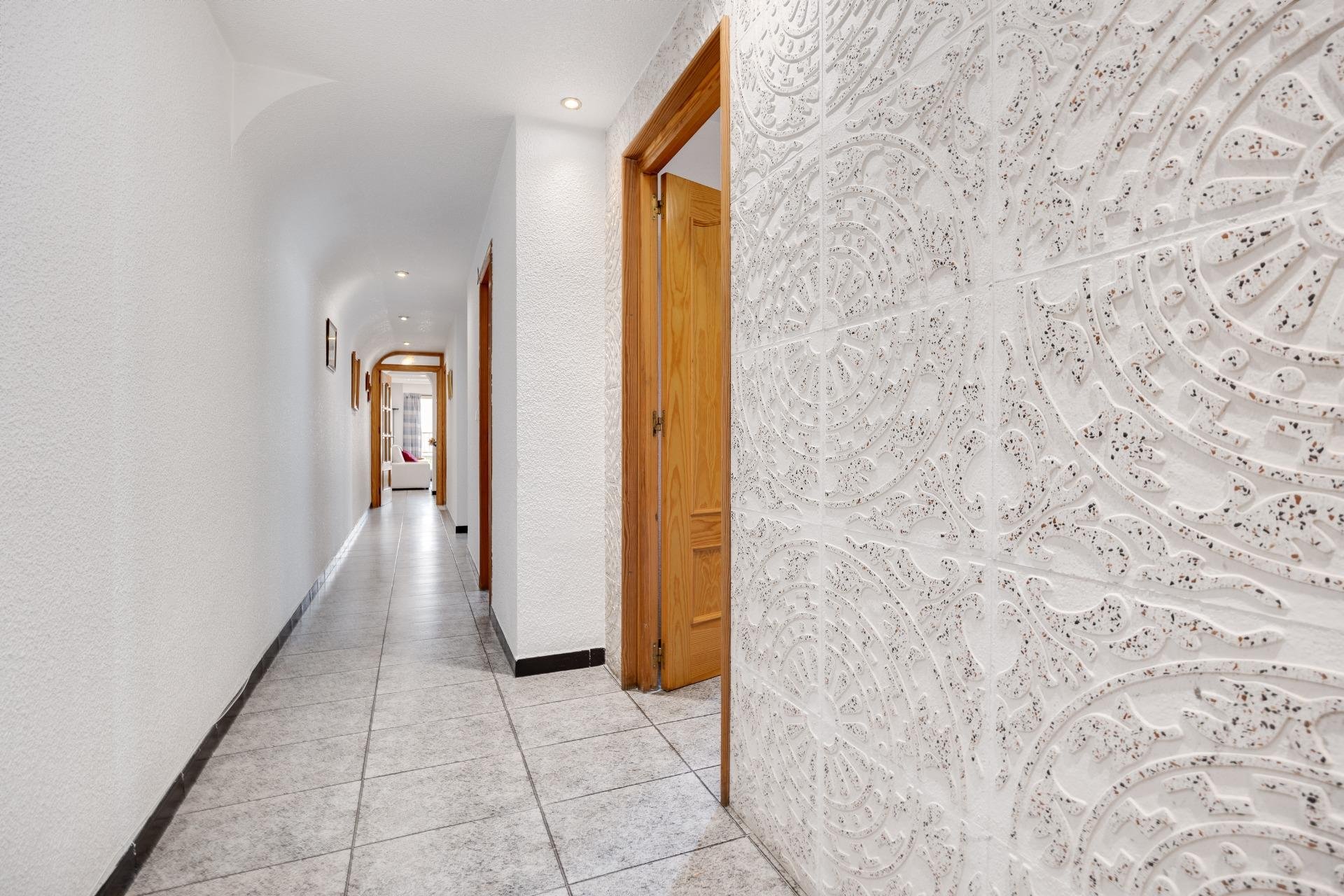 Rynek Wtórny - Apartament - Torrevieja - Playa del cura