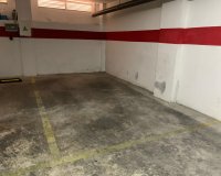 Rynek Wtórny - Apartament - Torrevieja - Playa del cura