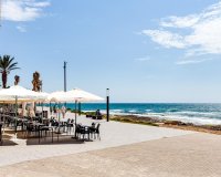 Rynek Wtórny - Apartament - Torrevieja - Playa del cura