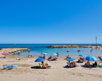 Rynek Wtórny - Apartament - Torrevieja - Playa del cura