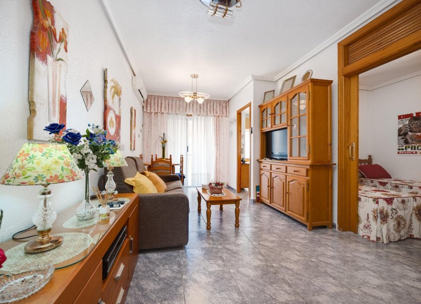 Rynek Wtórny - Apartament - Torrevieja - Playa del cura