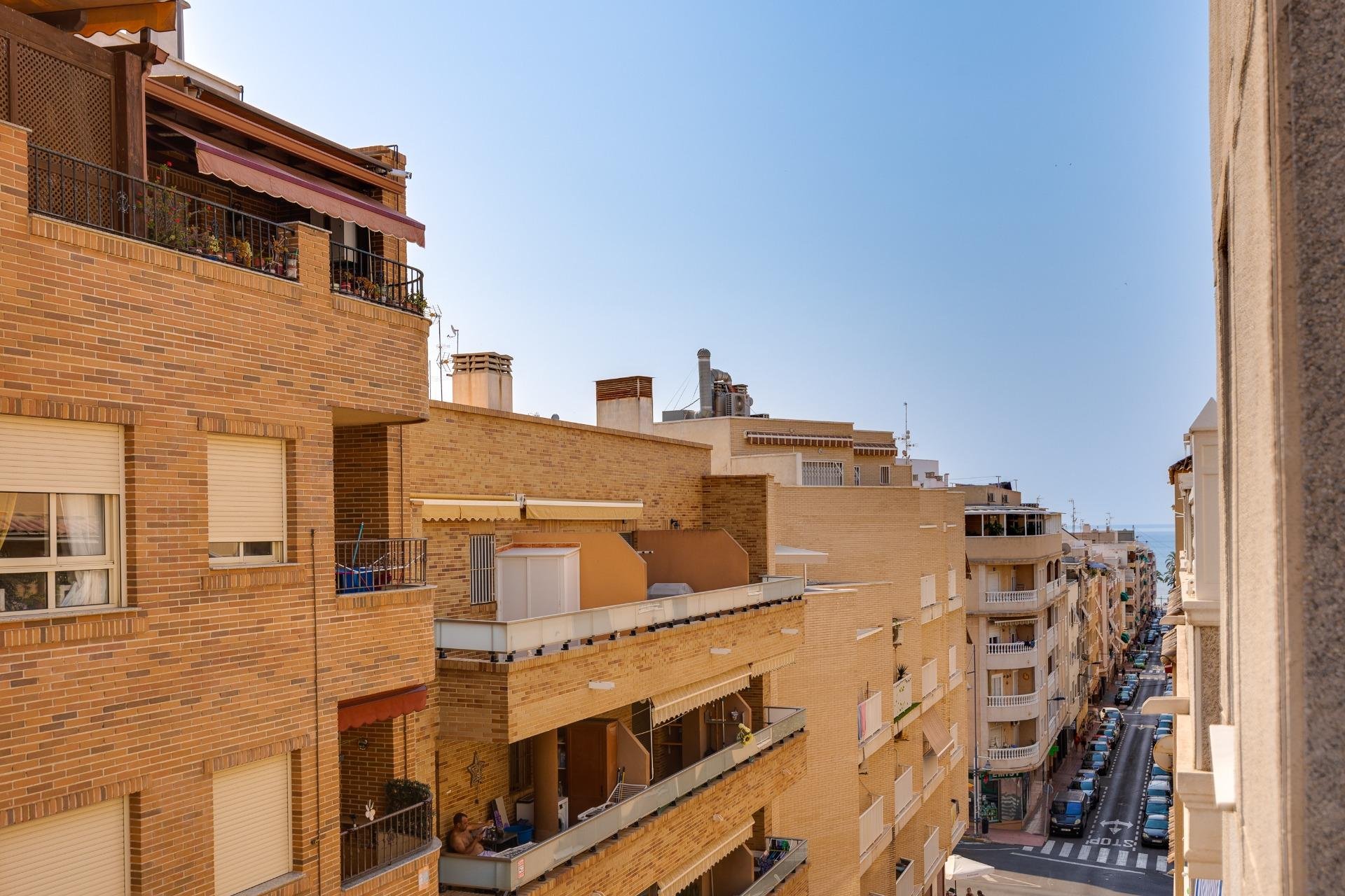Rynek Wtórny - Apartament - Torrevieja - Playa del cura