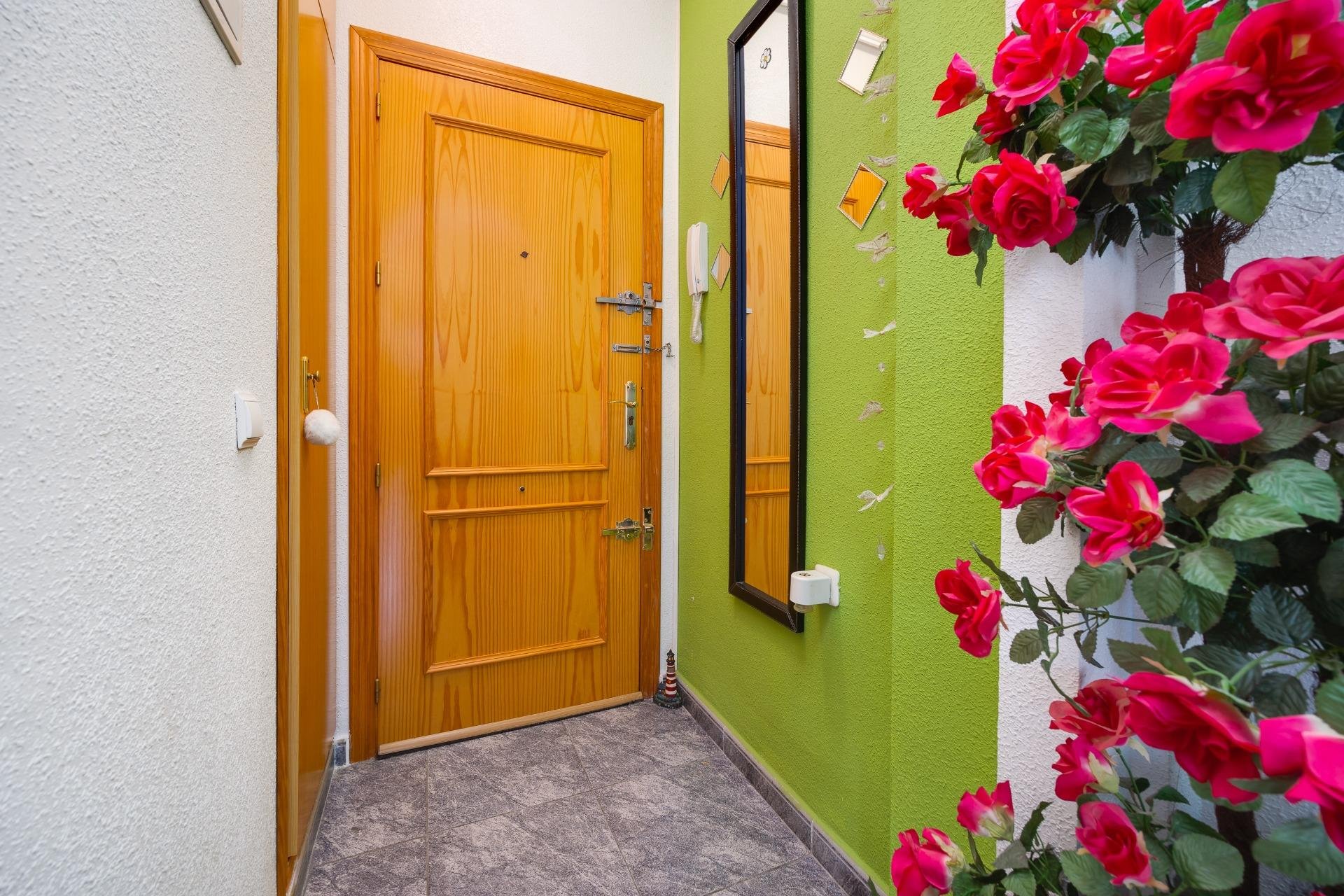 Rynek Wtórny - Apartament - Torrevieja - Playa del cura