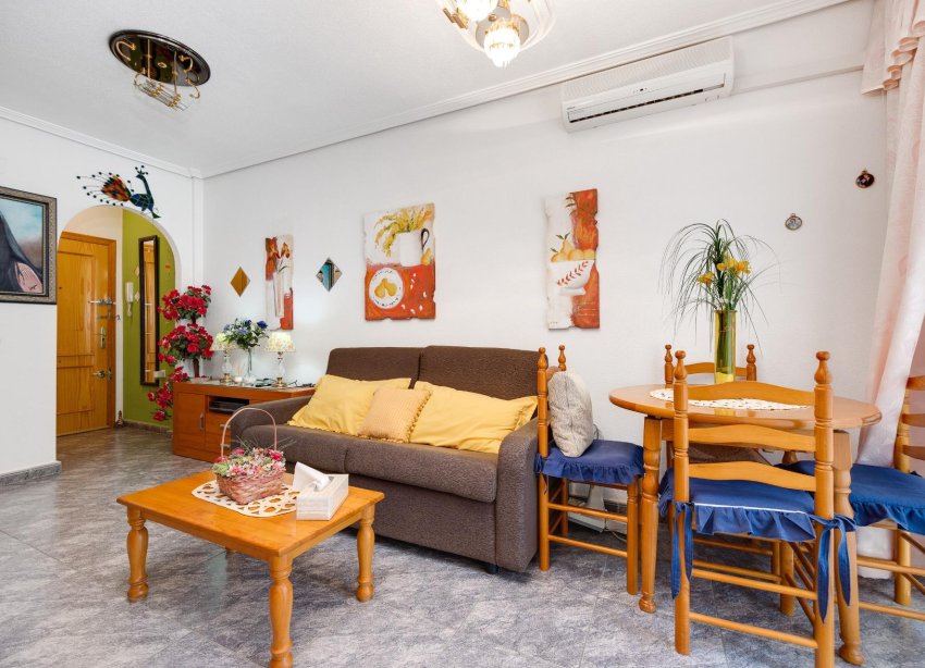 Rynek Wtórny - Apartament - Torrevieja - Playa del cura
