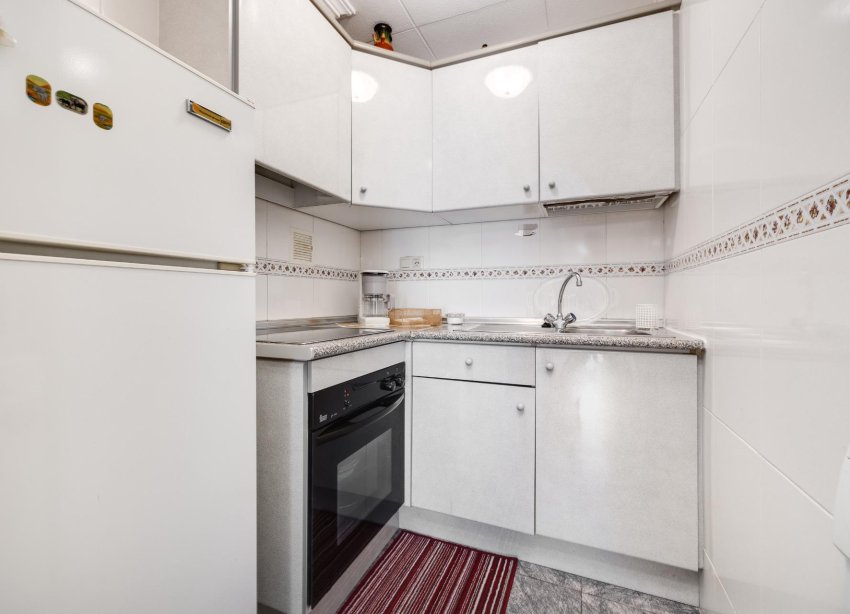 Rynek Wtórny - Apartament - Torrevieja - Playa del cura