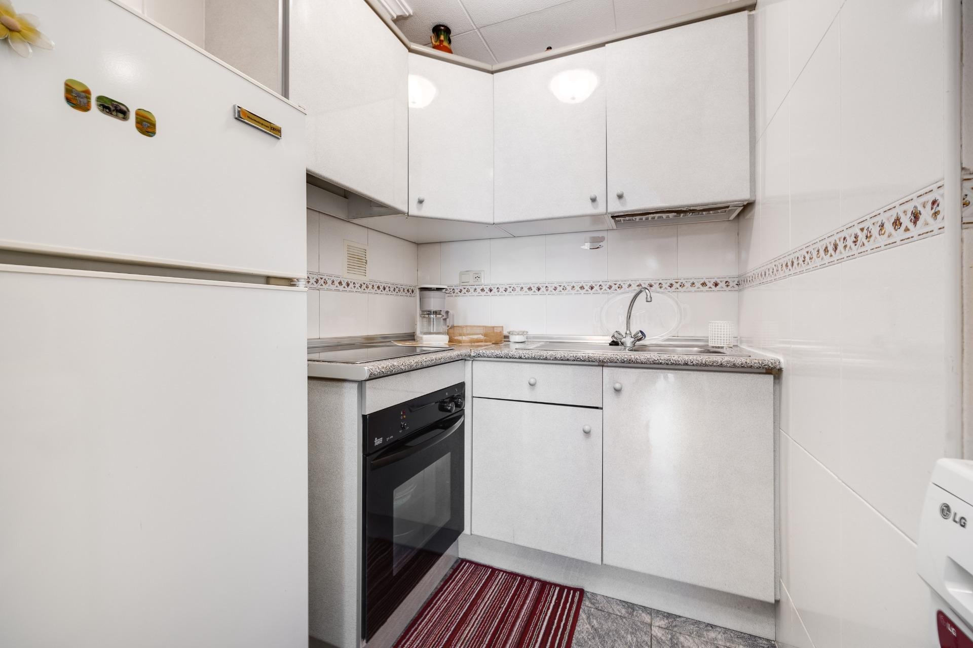 Rynek Wtórny - Apartament - Torrevieja - Playa del cura