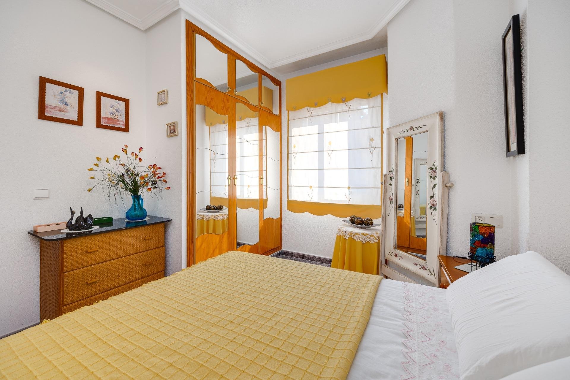 Rynek Wtórny - Apartament - Torrevieja - Playa del cura
