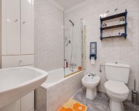 Rynek Wtórny - Apartament - Torrevieja - Playa del cura