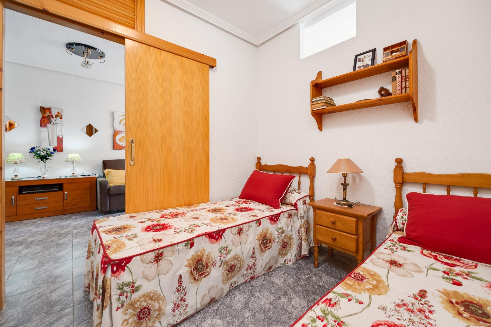 Rynek Wtórny - Apartament - Torrevieja - Playa del cura