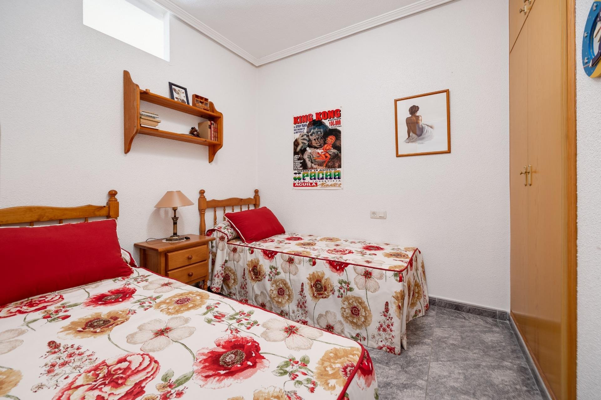 Rynek Wtórny - Apartament - Torrevieja - Playa del cura