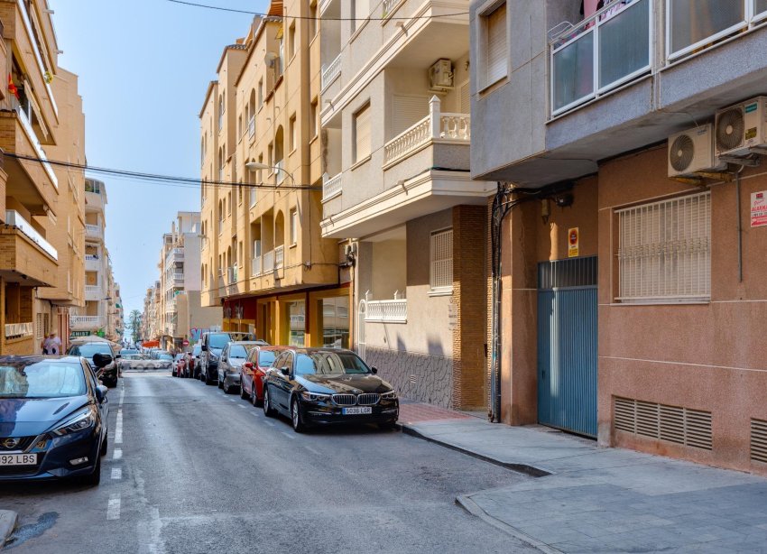 Rynek Wtórny - Apartament - Torrevieja - Playa del cura