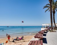 Rynek Wtórny - Apartament - Torrevieja - Playa del cura