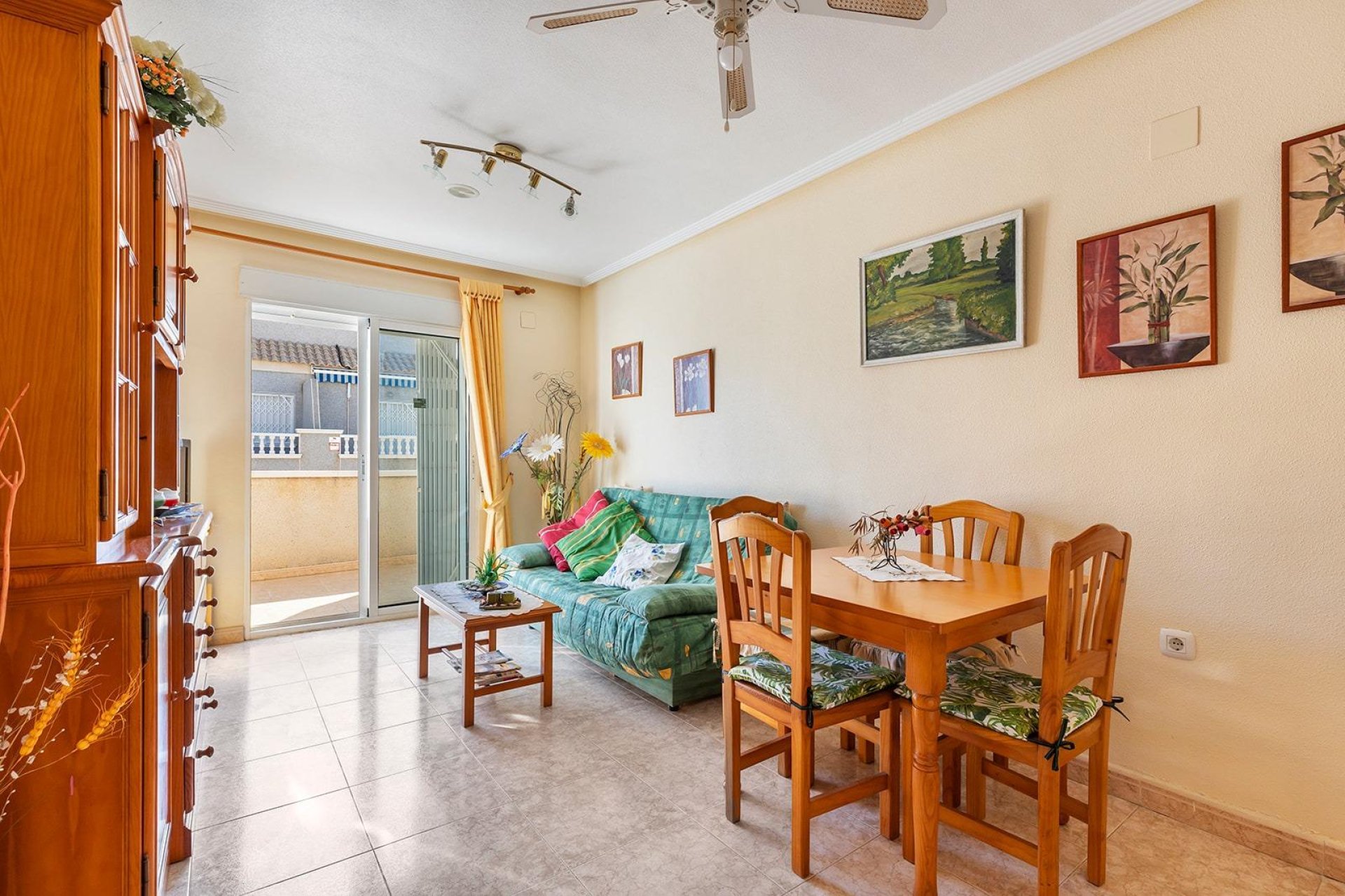 Rynek Wtórny - Apartament - Torrevieja - Playa del cura