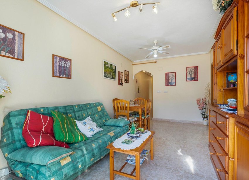 Rynek Wtórny - Apartament - Torrevieja - Playa del cura