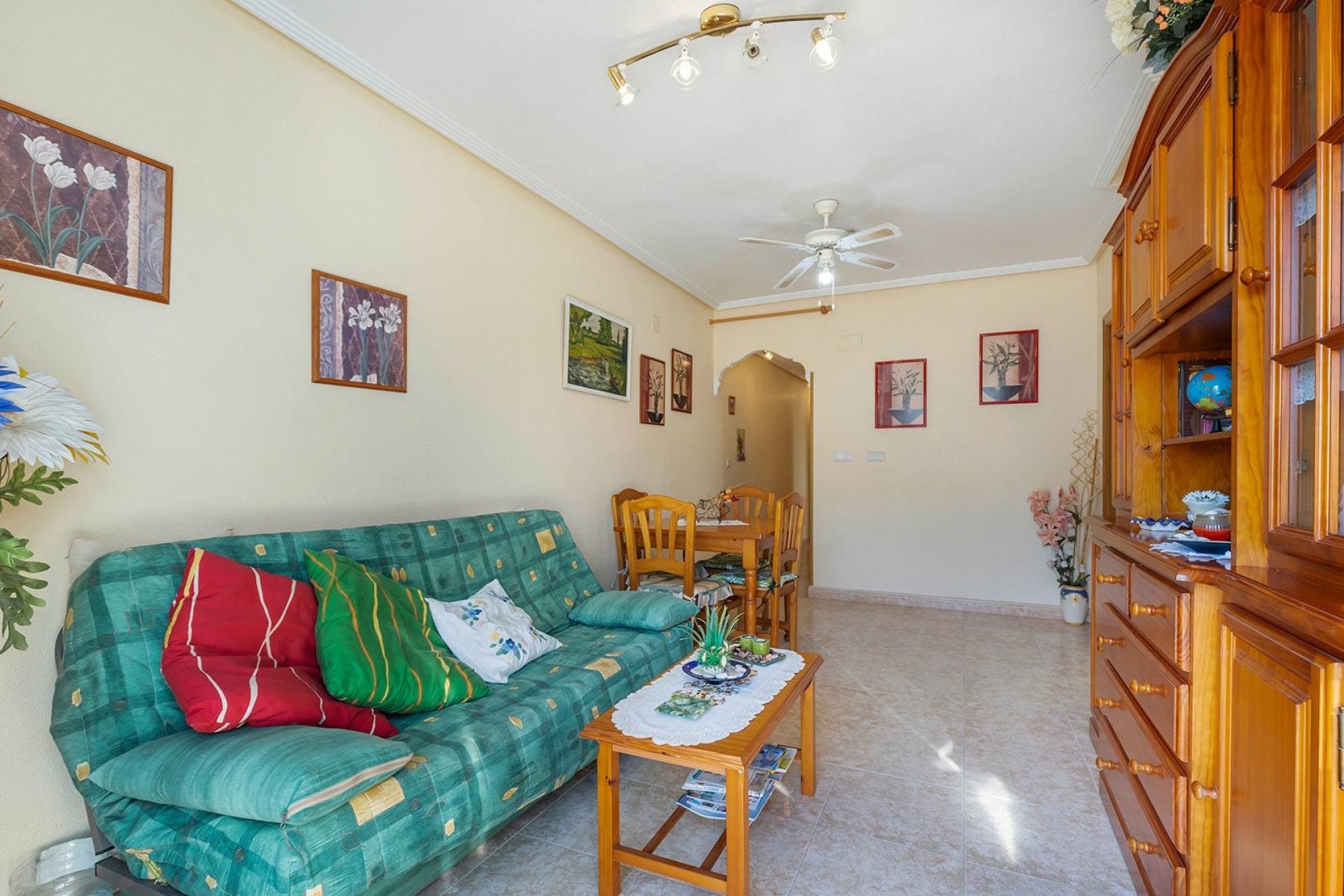 Rynek Wtórny - Apartament - Torrevieja - Playa del cura