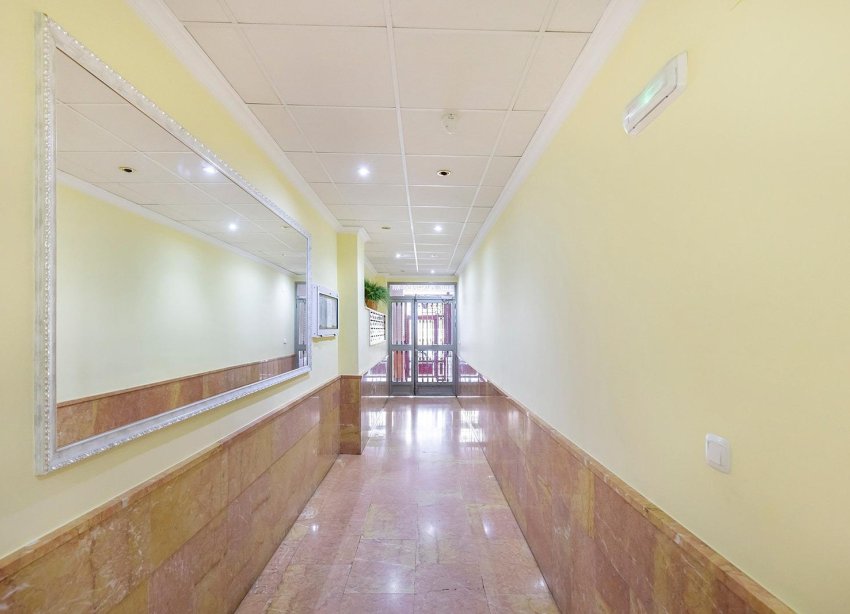 Rynek Wtórny - Apartament - Torrevieja - Playa del cura