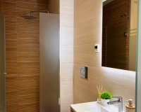 Rynek Wtórny - Apartament - Torrevieja - Playa del Cura