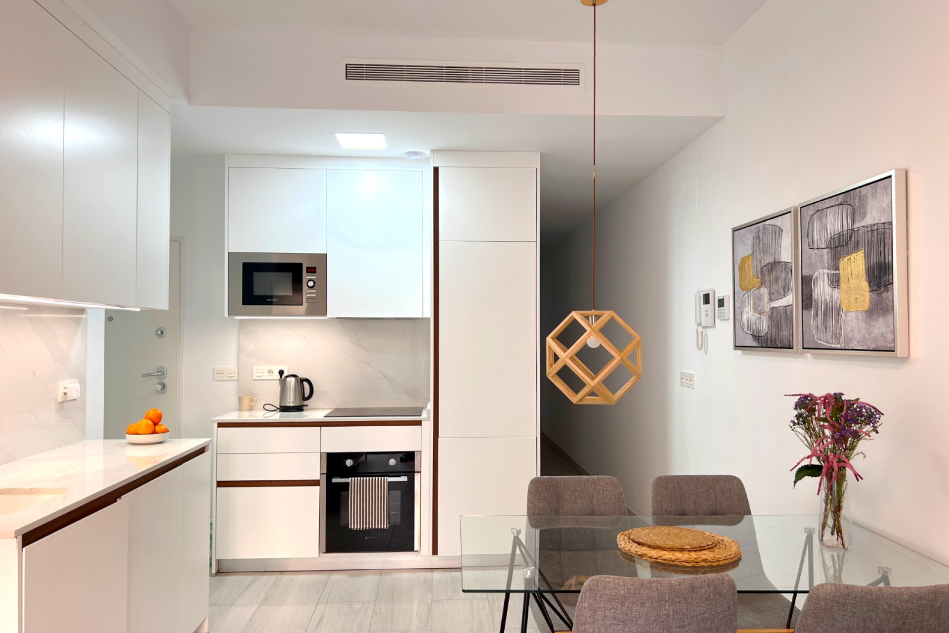 Rynek Wtórny - Apartament - Torrevieja - Playa del Cura