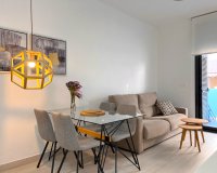 Rynek Wtórny - Apartament - Torrevieja - Playa del Cura