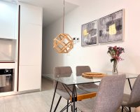 Rynek Wtórny - Apartament - Torrevieja - Playa del Cura