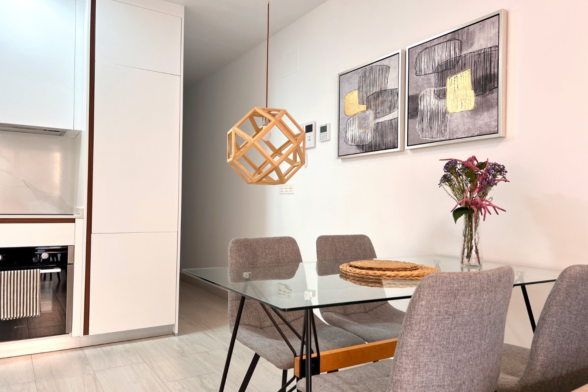 Rynek Wtórny - Apartament - Torrevieja - Playa del Cura