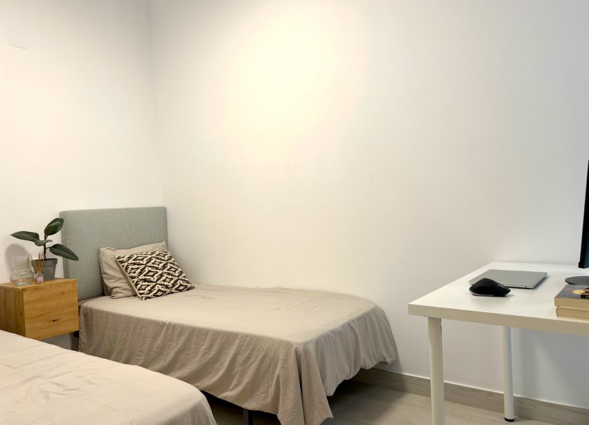 Rynek Wtórny - Apartament - Torrevieja - Playa del Cura