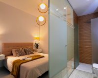 Rynek Wtórny - Apartament - Torrevieja - Playa del Cura