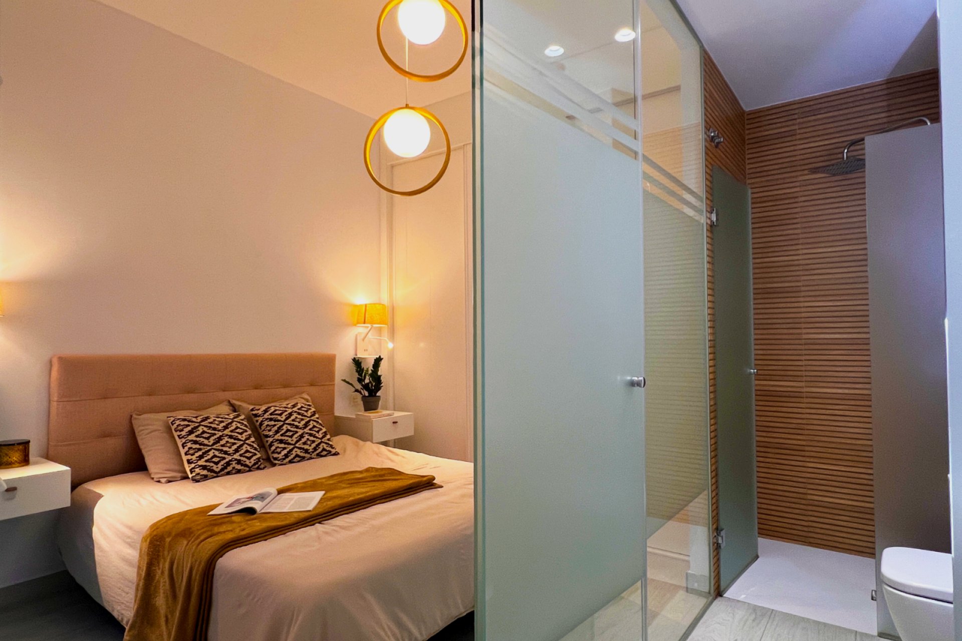 Rynek Wtórny - Apartament - Torrevieja - Playa del Cura