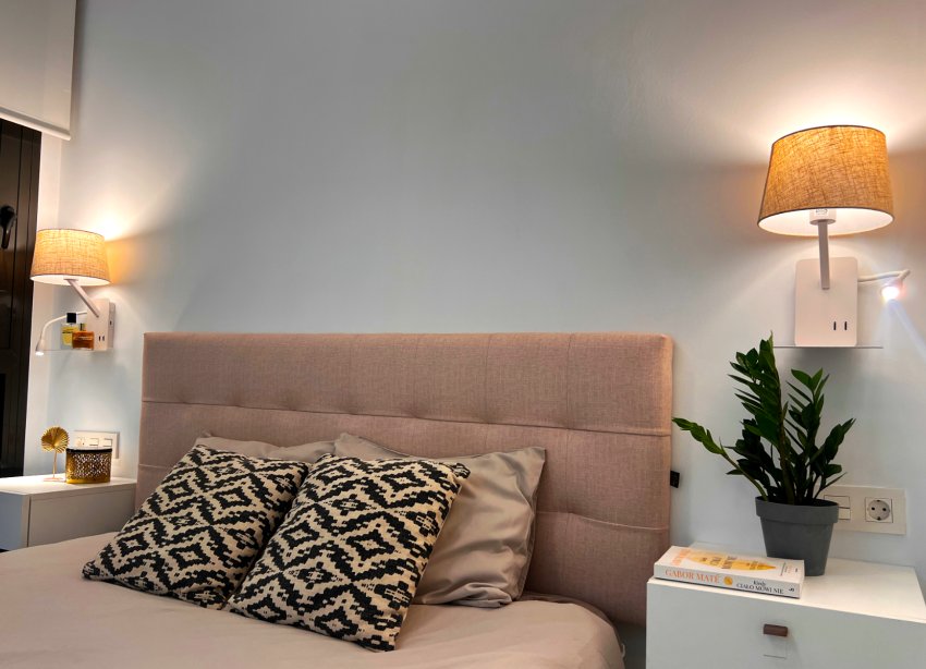 Rynek Wtórny - Apartament - Torrevieja - Playa del Cura