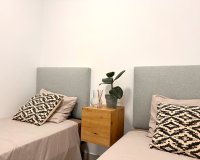 Rynek Wtórny - Apartament - Torrevieja - Playa del Cura